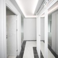 Комфортабельный ЖК в Стамбуле, Эсенюрт 