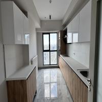 Современный жилой комплекс в Стамбуле, Башакшехир