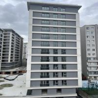 Готовый жилой комплекс в Стамбуле, Эсеньюрт