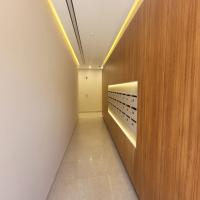 Beylikairu bölgesinde hazır konut kompleksi, İstanbul