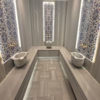 Beylikairu bölgesinde hazır konut kompleksi, İstanbul