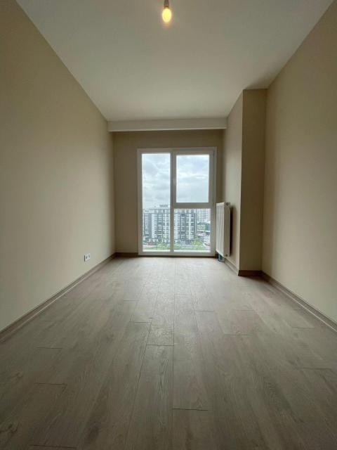 Beylikairu bölgesinde hazır konut kompleksi, İstanbul