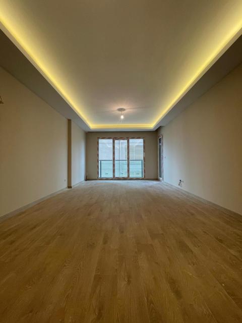 Beylikairu bölgesinde hazır konut kompleksi, İstanbul