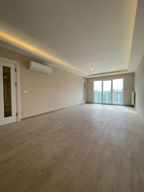 Beylikairu bölgesinde hazır konut kompleksi, İstanbul