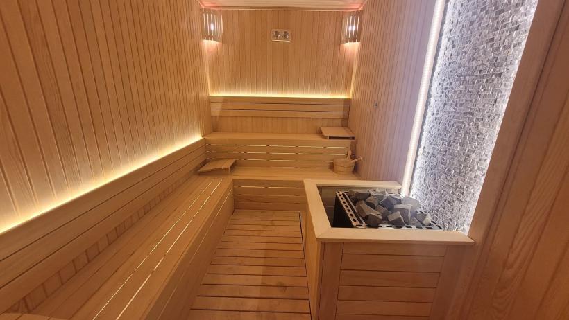 Beylikairu bölgesinde hazır konut kompleksi, İstanbul