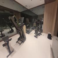 Beylikairu bölgesinde hazır konut kompleksi, İstanbul