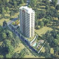 Жилой комплекс в престижном районе Спартаколли, Стамбул