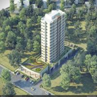 Жилой комплекс в престижном районе Спартаколли, Стамбул