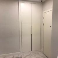 Уникальный жилой комплекс, расположенный в районе Кягытхане