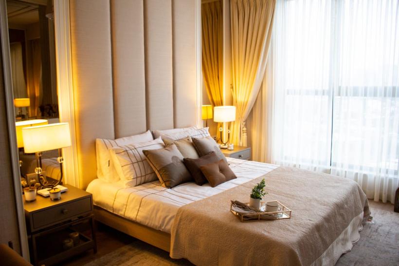 Exclusive residential and commercial complex in Istanbul, Dying
