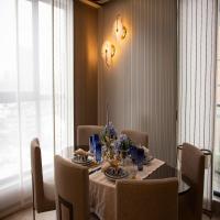 Exclusive residential and commercial complex in Istanbul, Dying