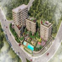 Готовый проект в Стамбуле, Умрание