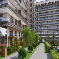 Проект с уникальными ценами в Стамбуле