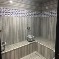 Готовый жилой комплекс в районе Кадыкей, Стамбул