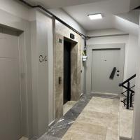 Инвестиционный проект в районе Эйюп Султан, Стамбул
