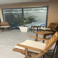 Новый современный  жилой комплекс в районе Картал, Стамбул