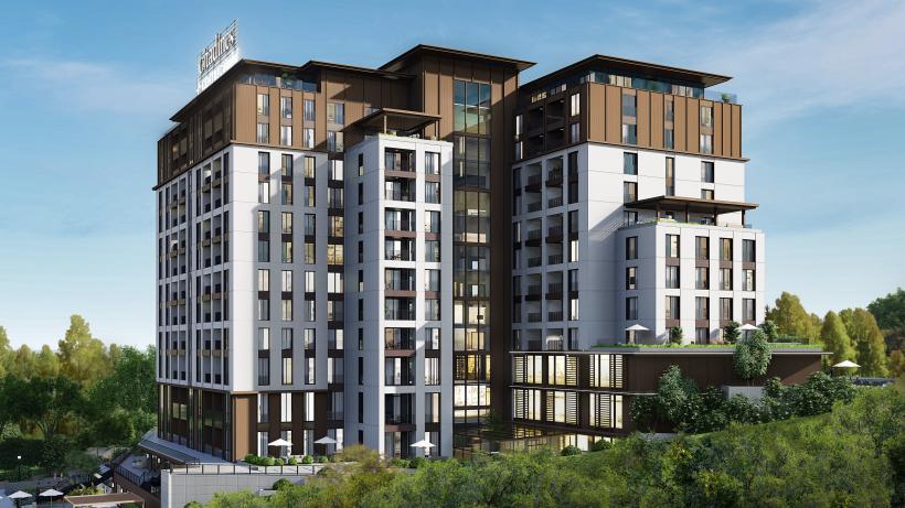 Investment project in Istanbul