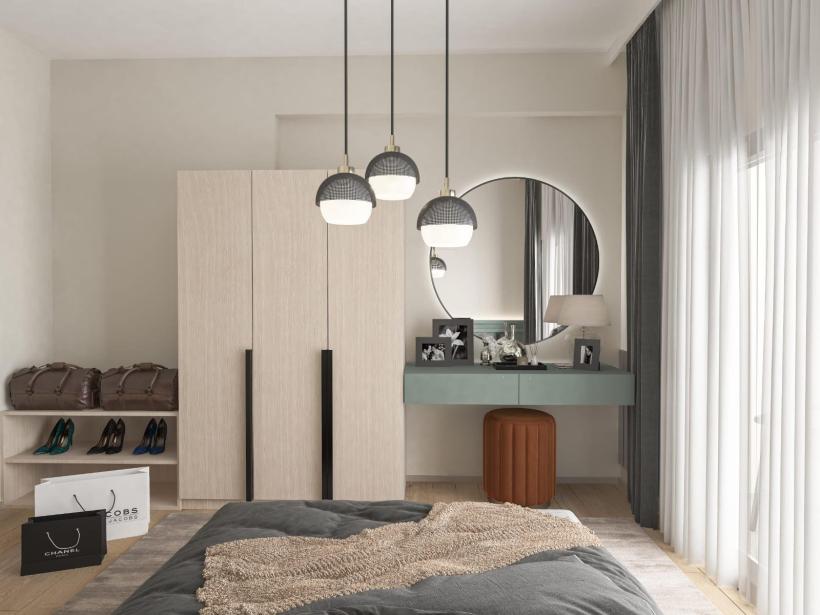 Investment project in Istanbul