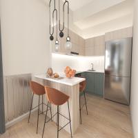 Investment project in Istanbul