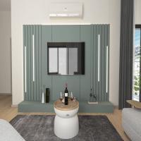 Investment project in Istanbul
