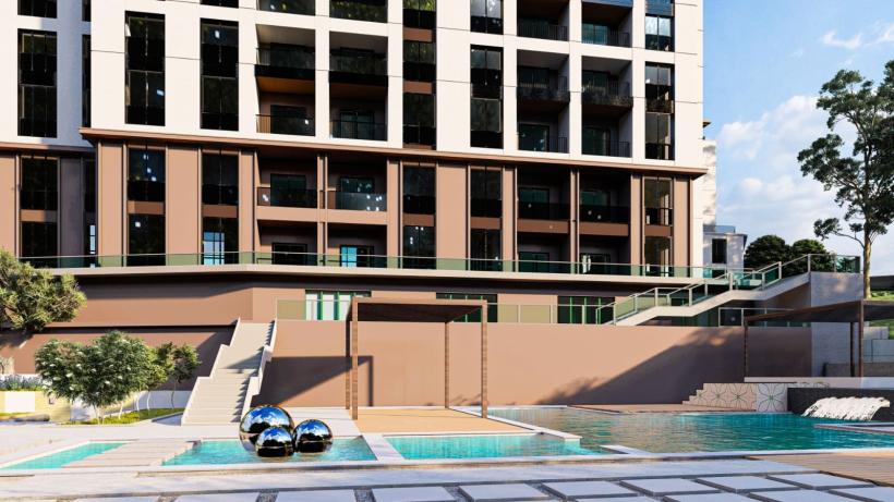 Investment project in Istanbul