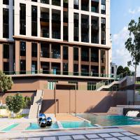 Investment project in Istanbul