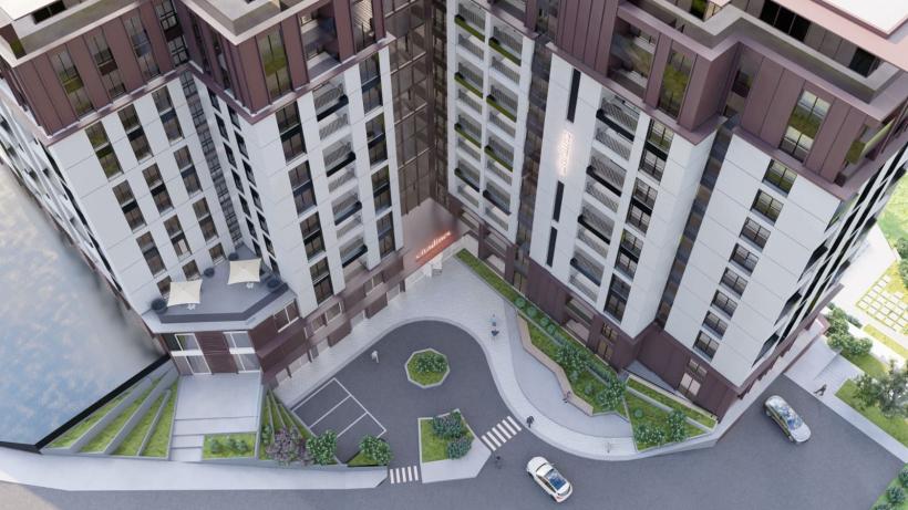 Investment project in Istanbul