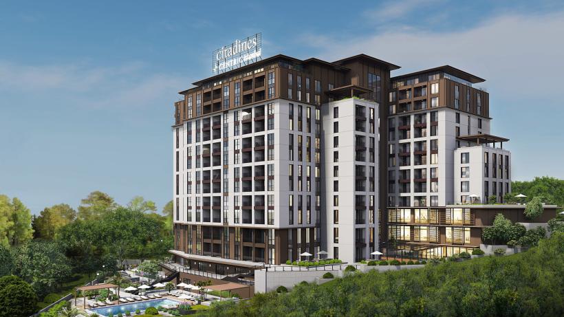 Investment project in Istanbul