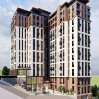 Investment project in Istanbul