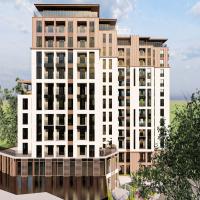 Investment project in Istanbul