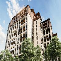 Investment project in Istanbul