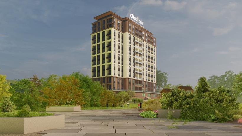 Investment project in Istanbul