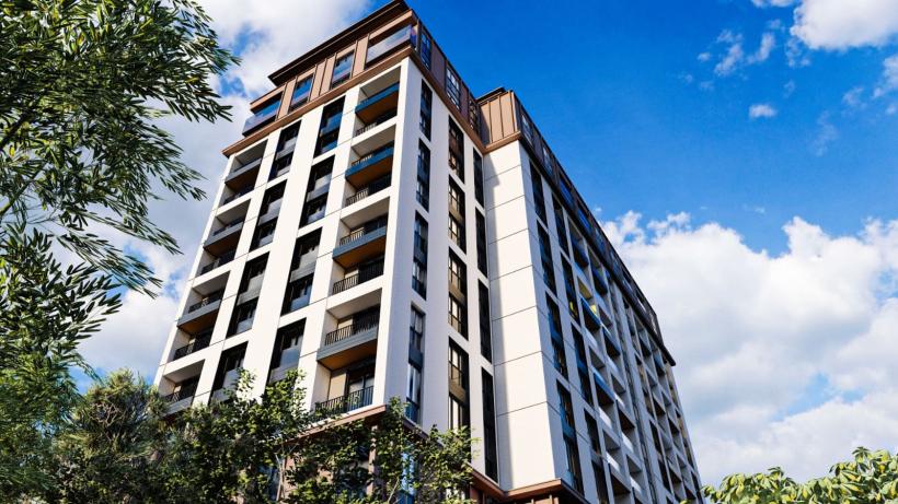 Investment project in Istanbul