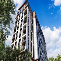 Investment project in Istanbul