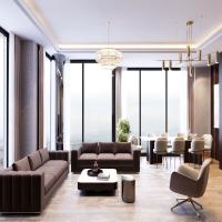 Kucukcekmece bölgesinde yeni proje, İstanbul