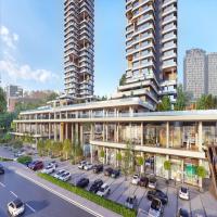 Kucukcekmece bölgesinde yeni proje, İstanbul