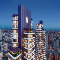 Kucukcekmece bölgesinde yeni proje, İstanbul