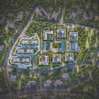 Новый жилой комплекс в районе Картал, Стамбул