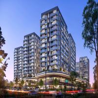 Новый жилой комплекс в районе Картал, Стамбул