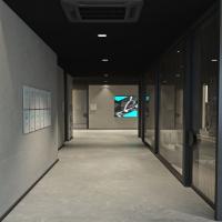 Жилой комплекс в центре Стамбула, район Топкапы