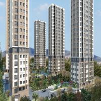 Unique seaside project in Istanbul