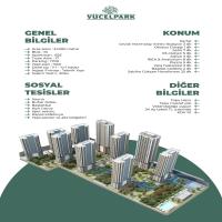 Unique seaside project in Istanbul