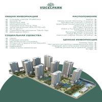 Unique seaside project in Istanbul