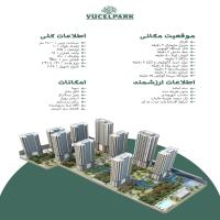 Unique seaside project in Istanbul