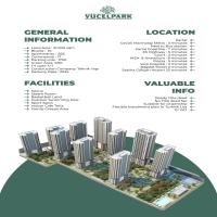 Unique seaside project in Istanbul