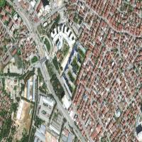 Unique seaside project in Istanbul