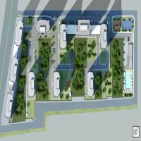 Unique seaside project in Istanbul
