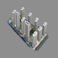 Unique seaside project in Istanbul