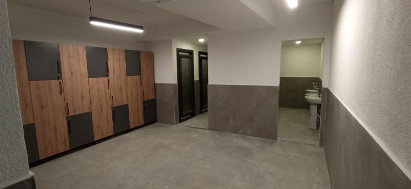 Жилой комплекс в районе Бейликдюзю, Стамбул