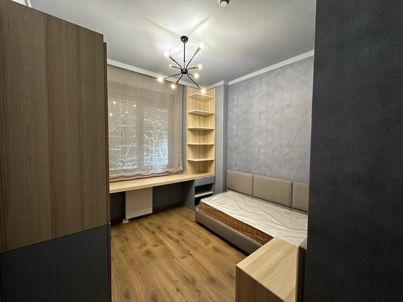 Unique seaside project in Istanbul